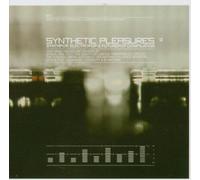 Various Artists - Synthetic Pleasures 1