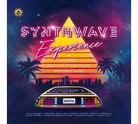 VARIOUS ARTISTS - SYNTHWAVE EXPERIENCE [VINYL]