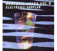 Various Artists - Syntonic Waves Vol. 9: Electronic Sampler
