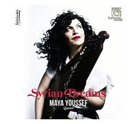 Various Artists - Syrian Dreams