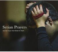Various Artists - Syrian Prayer