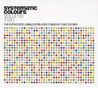 Various Artists - Systematic Colours 2