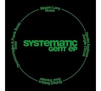 Various Artists - Systematic Gent EP [VINYL]
