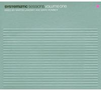 Various Artists - Systematic Sessions Vol. 1 (Mixed By Lansky And Romboy)