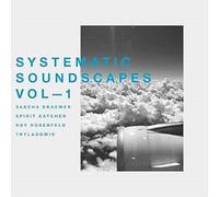 Various Artists - Systematic Soundscapes Vol.1 [VINYL]