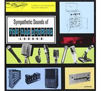 Various Artists - Sythpathetic Sounds Of London