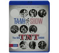 VARIOUS ARTISTS - T.A.M.I. SHOW / THE BIG T.N.T. SHOW (1 Blu-ray) [NTSC]