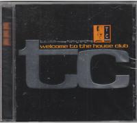 Various Artists - T.C. Club Meets Funky Engine