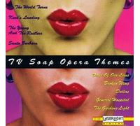 Various Artists - T.V. Soap Opera Themes