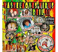 Various Artists - T Vastelaoves Virus Deil 11