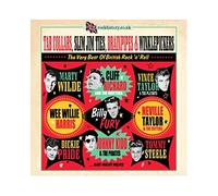 Various Artists - Tab Collars;Slim Jim Ties;D