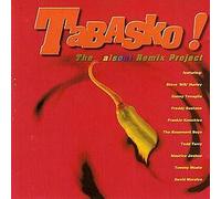 VARIOUS ARTISTS / TABASKO (SALSOUL REMIX PROJECT)