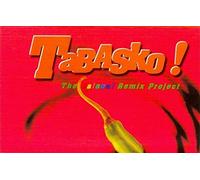 Various Artists - Tabasko! The Salsoul Remix Project