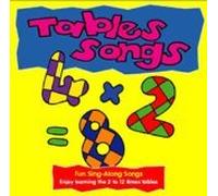 Various Artists - Tables Songs (The playtime range)