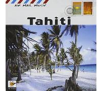 Various Artists - Tahiti