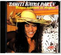 Various Artists - Tahiti Kaina Party