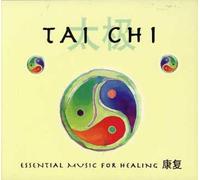 Various Artists - Tai Chi
