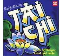 Various Artists - Tai Chi