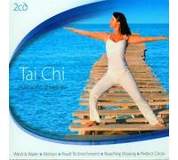 Various Artists - Tai Chi