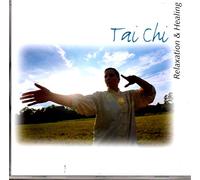 Various Artists - Tai Chi - Relaxation & Healing