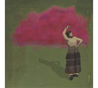 Various Artists Take a Knife and Open My Heart (Vinyl) 12" Album with CD