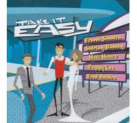 Various Artists - Take It Easy