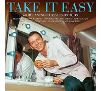 Various Artists - Take It Easy [3CD Box Set]