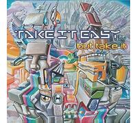 Various Artists - Take It Easy, But Take It