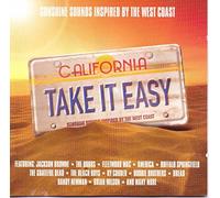 Various Artists - Take It Easy: Sunshine Sounds Inspired by the West Coast