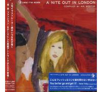 Various Artists - Take Me Aosis a Nite Out in London / Various