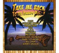 Various Artists - Take Me Back to Islands 1