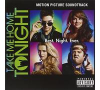 Various Artists - Take Me Home Tonight