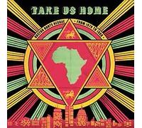 Various Artists : Take Us Home: Boston Roots Reggae from 1979 to 1988 VINYL 12"
