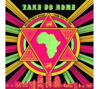 Various Artists : Take Us Home: Boston Roots Reggae from 1979 to 1988 VINYL 12"