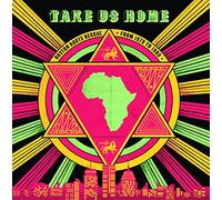 Various Artists - Take Us Home: Boston Roots Reggae From