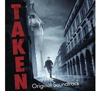 Various Artists - Taken (Score) (Snys)