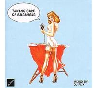 Various Artists - Takin' Care Of Business [7" VINYL]