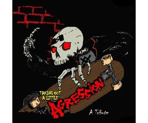Various Artists - Taking Out a Little Agression