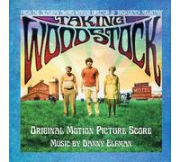Various Artists - Taking Woodstock