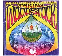 Various Artists - Taking Woodstock (Original Motion Picture Soundtrack)