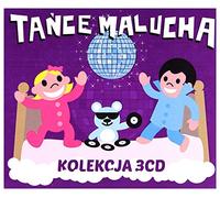 Various Artists - TaĹ ce Malucha BOX [3CD]