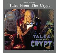 Various Artists - Tales From The Crypt / Original Soundtrack [VINYL]