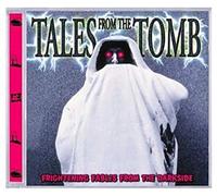 Various Artists - Tales from the Tomb-Frightenin