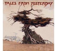Various Artists - Tales from Yesterday: A Tribute to Yes