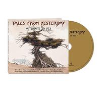 Various Artists - Tales From Yesterday - A Tribute To Yes