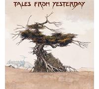 Various Artists - Tales from Yesterday - a Tribute to Yes [VINYL]