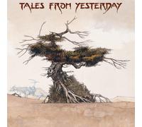 Various Artists - Tales from Yesterday - a Tribute to Yes [VINYL]