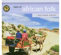 Various Artists - Tales Of African Folk (Southern Africa) - Tales Of African Folk (Southern Africa) [VINYL]