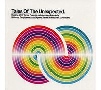 Various Artists - Tales Of The Unexpected (Mixed By Art Of Trance)
