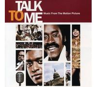 Various Artists - Talk to Me (Original Soundtrack) [New CD] Alliance MOD